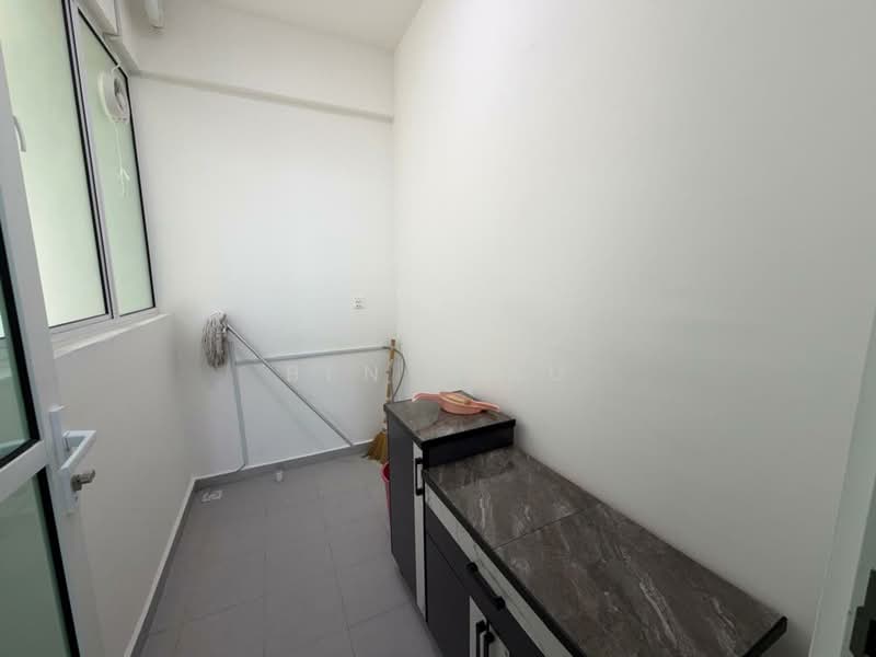 Condominium for Rent at Ideal Residency - Ben Liau - PropertyGuru.com.my