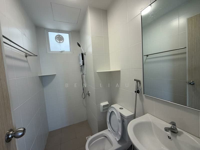 Condominium for Rent at Ideal Residency - Ben Liau - PropertyGuru.com.my