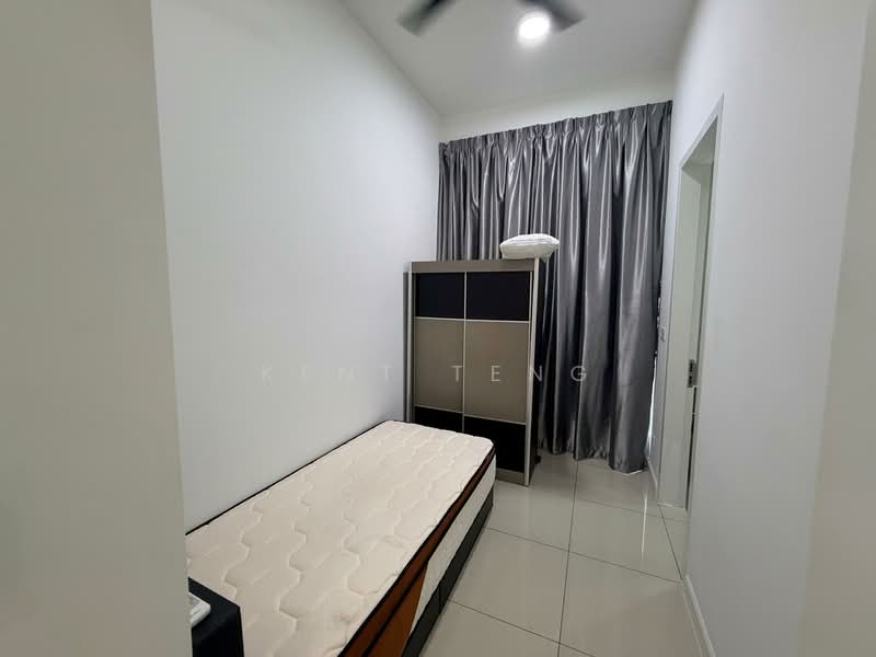 Service Residence for Rent at Le Pavillion - Kent Teng - Bedroom - PropertyGuru.com.my