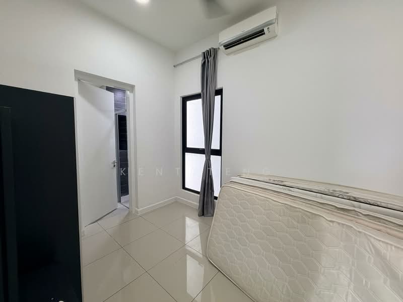 Service Residence for Rent at Le Pavillion - Kent Teng - Bedroom - PropertyGuru.com.my