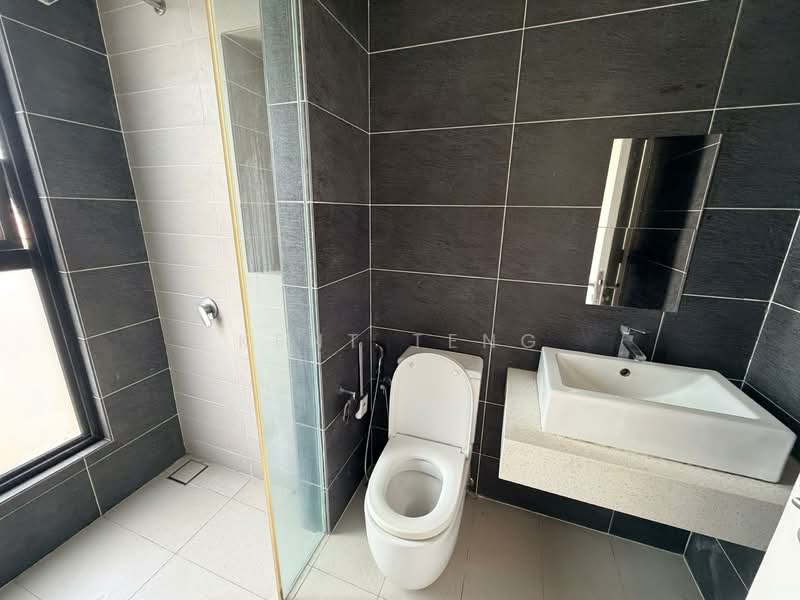 Service Residence for Rent at Le Pavillion - Kent Teng - Bathroom - PropertyGuru.com.my