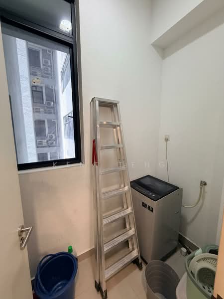 Service Residence for Rent at Le Pavillion - Kent Teng - Interior - PropertyGuru.com.my