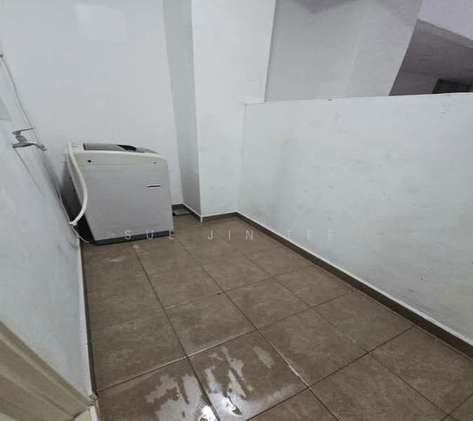 Servis Apartment untuk Disewa di Sky Breeze Service Apartment - Sue Jin Tee - Interior - PropertyGuru.com.my