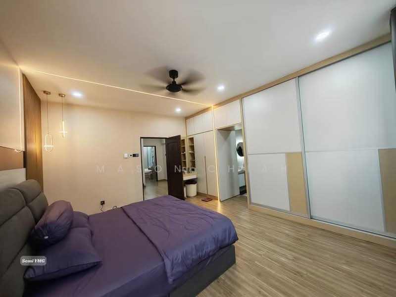 Semi-Detached House for Sale in Aman Perdana (Kapar) - Mason Chiah - PropertyGuru.com.my