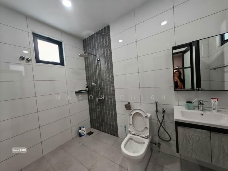 Semi-Detached House for Sale in Aman Perdana (Kapar) - Mason Chiah - PropertyGuru.com.my