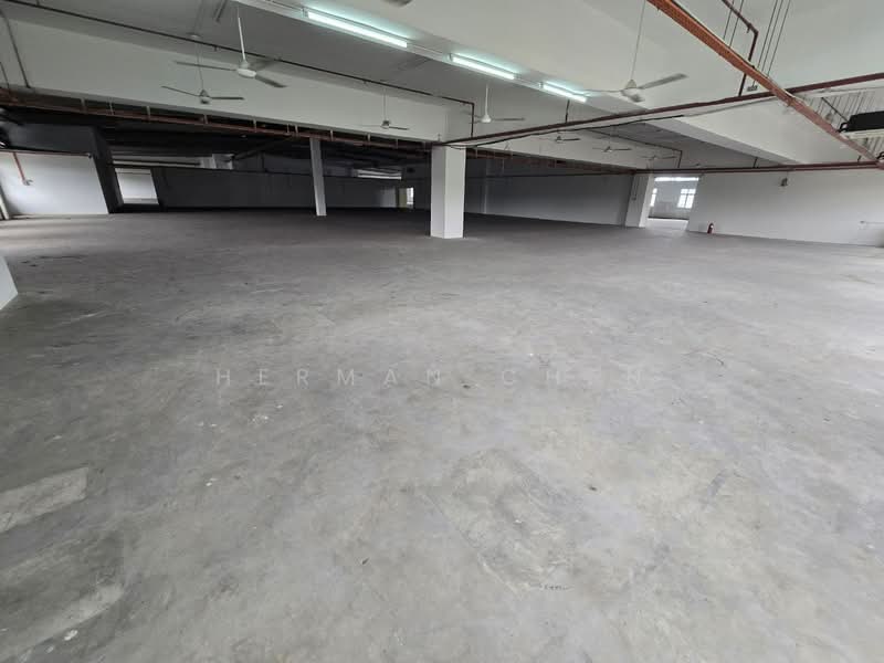 Kilang untuk Dijual di Taman Gembira (Tampoi) - Herman Chen - PropertyGuru.com.my