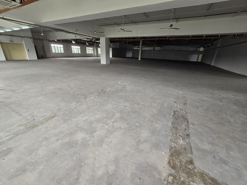 Kilang untuk Dijual di Taman Gembira (Tampoi) - Herman Chen - PropertyGuru.com.my