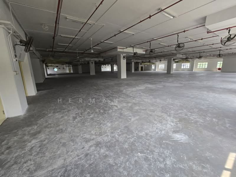 Kilang untuk Dijual di Taman Gembira (Tampoi) - Herman Chen - PropertyGuru.com.my