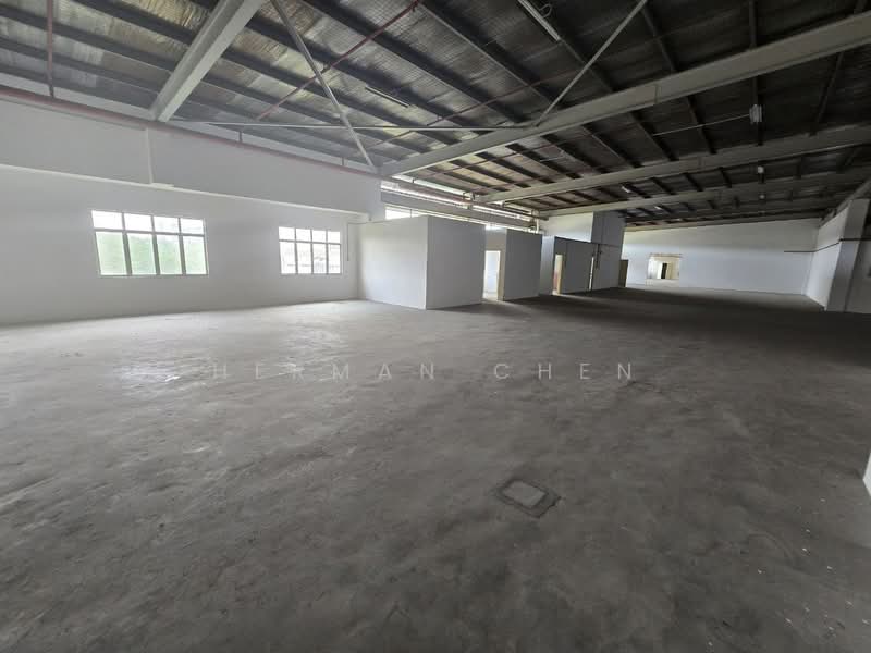 Kilang untuk Dijual di Taman Gembira (Tampoi) - Herman Chen - PropertyGuru.com.my