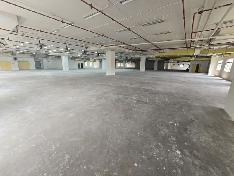 Kilang untuk Dijual di Taman Gembira (Tampoi) - Herman Chen - PropertyGuru.com.my