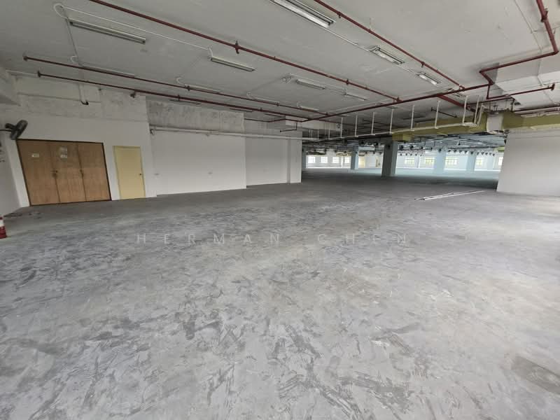 Kilang untuk Dijual di Taman Gembira (Tampoi) - Herman Chen - PropertyGuru.com.my