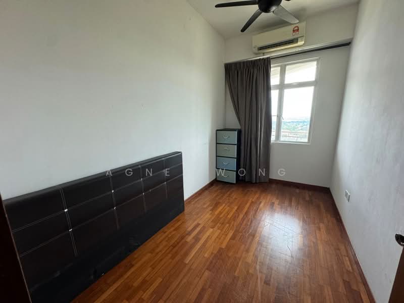 Service Residence for Rent at Grandview 360 - Agnes Wong - Bedroom - PropertyGuru.com.my