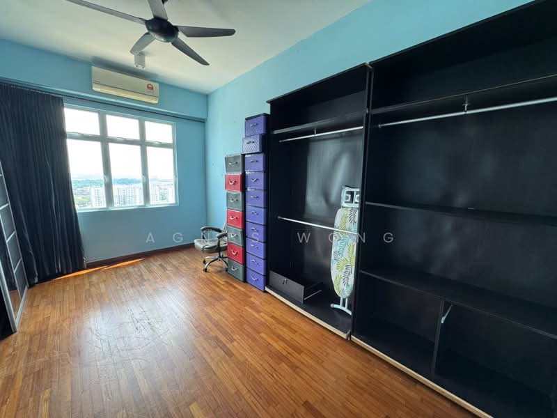 Service Residence for Rent at Grandview 360 - Agnes Wong - Bedroom - PropertyGuru.com.my