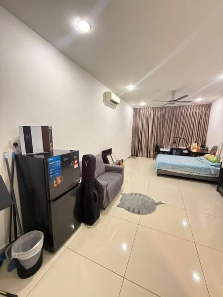 Pangsapuri untuk Disewa di Havona - Ray Wong - Living Room - PropertyGuru.com.my