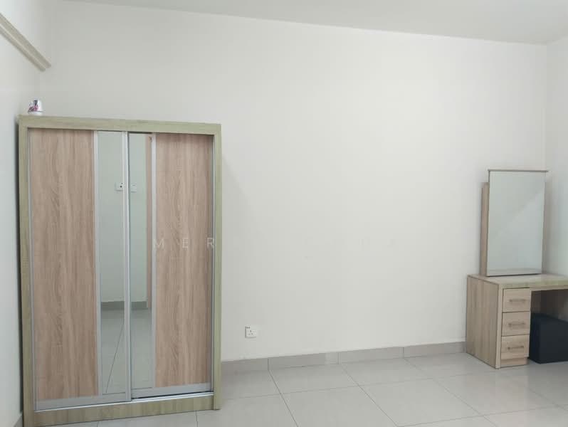Servis Apartment untuk Disewa di SuriaMas Suites - Merry Chua - Bedroom - PropertyGuru.com.my