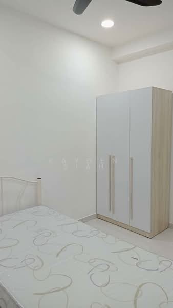 Apartment for Rent at Residensi Aman Jalil - Kayden Siah - Bedroom - PropertyGuru.com.my
