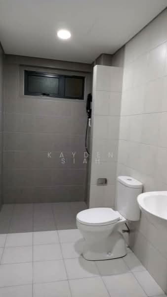 Apartment for Rent at Residensi Aman Jalil - Kayden Siah - Bathroom - PropertyGuru.com.my