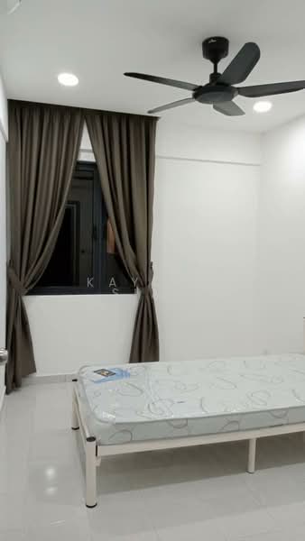 Apartment for Rent at Residensi Aman Jalil - Kayden Siah - Bedroom - PropertyGuru.com.my