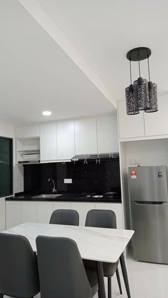 Apartment for Rent at Residensi Aman Jalil - Kayden Siah - Kitchen - PropertyGuru.com.my