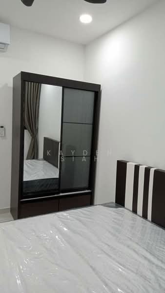 Apartment for Rent at Residensi Aman Jalil - Kayden Siah - Bedroom - PropertyGuru.com.my