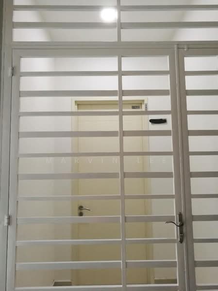 Condominium for Rent at Damansara Foresta - Marvin Lee - Entrance - PropertyGuru.com.my