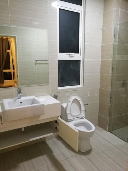 Condominium for Rent at Damansara Foresta - Marvin Lee - Bathroom - PropertyGuru.com.my