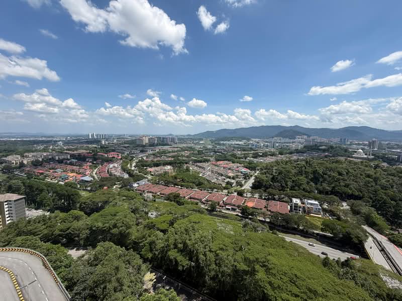 Condominium for Rent at Damansara Foresta - Marvin Lee - Exterior - PropertyGuru.com.my