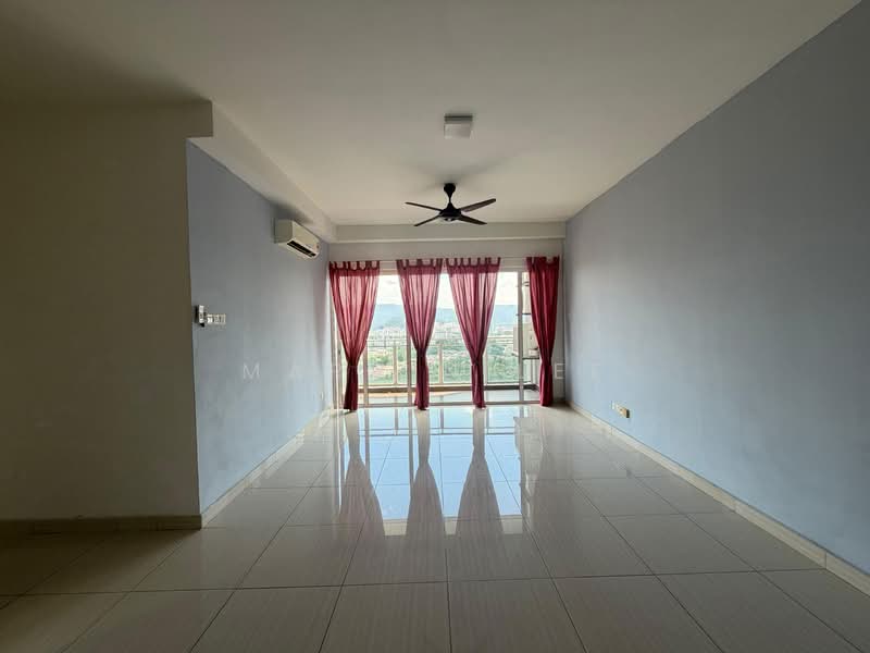Condominium for Rent at Damansara Foresta - Marvin Lee - Living Room - PropertyGuru.com.my