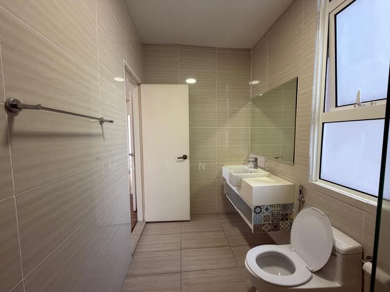 Condominium for Rent at Damansara Foresta - Marvin Lee - Bathroom - PropertyGuru.com.my