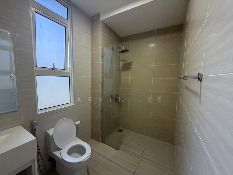 Condominium for Rent at Damansara Foresta - Marvin Lee - Bathroom - PropertyGuru.com.my