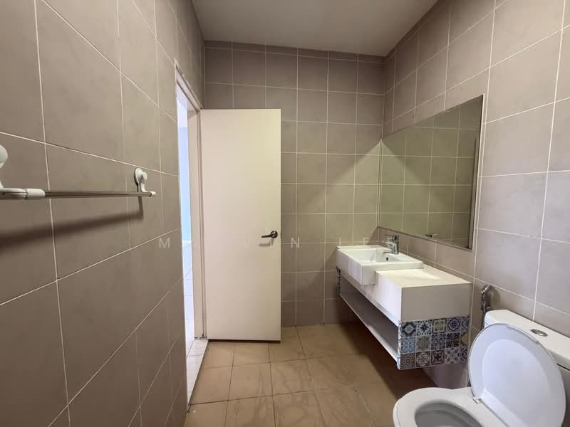 Condominium for Rent at Damansara Foresta - Marvin Lee - Bathroom - PropertyGuru.com.my