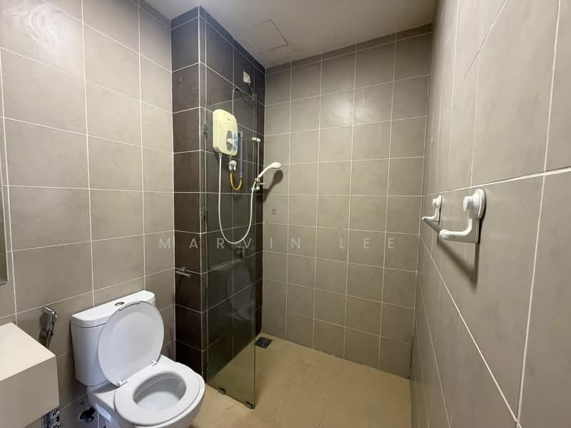 Condominium for Rent at Damansara Foresta - Marvin Lee - Bathroom - PropertyGuru.com.my