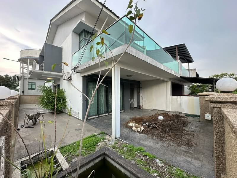 2-storey Terraced House for Sale in Saujana Rawang (Rawang) - Jessie Wong - Exterior - PropertyGuru.com.my