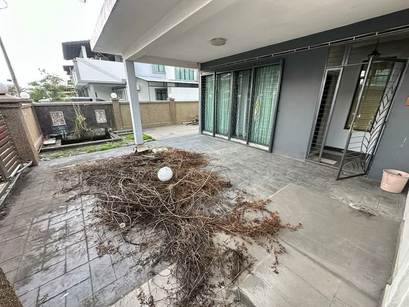 2-storey Terraced House for Sale in Saujana Rawang (Rawang) - Jessie Wong - Exterior - PropertyGuru.com.my