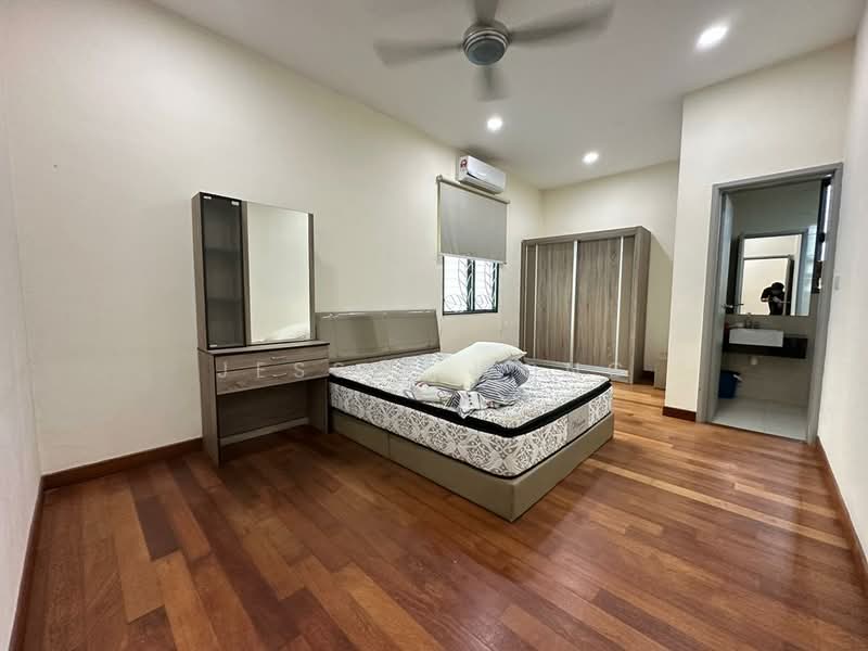 2-storey Terraced House for Sale in Saujana Rawang (Rawang) - Jessie Wong - Bedroom - PropertyGuru.com.my