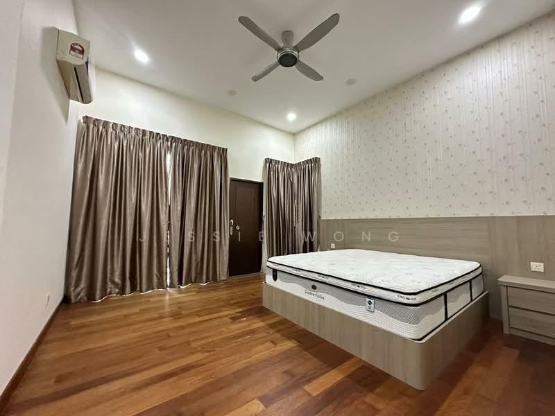 2-storey Terraced House for Sale in Saujana Rawang (Rawang) - Jessie Wong - Bedroom - PropertyGuru.com.my