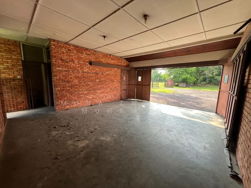 Bungalow for Sale in Petaling Jaya (Selangor) - Muna Zawani Muhamad - Exterior - PropertyGuru.com.my