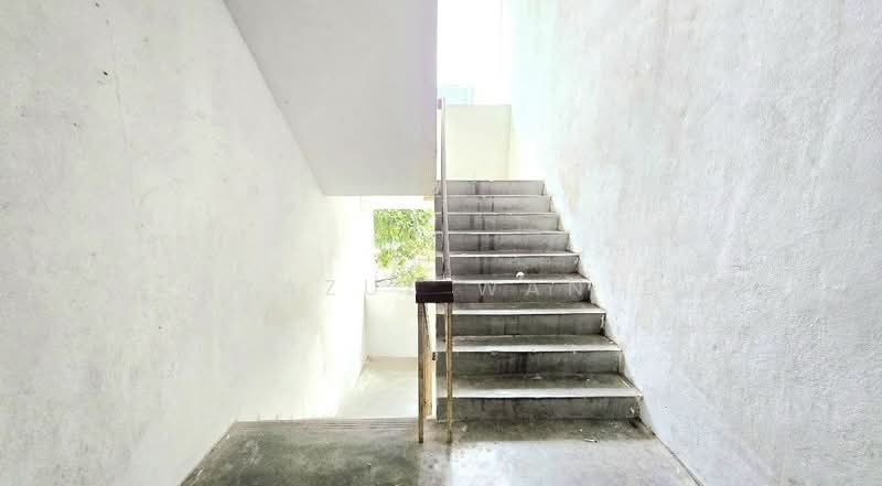 Rumah Flat untuk Dijual di Sri Begonia - Syazue Wanie - PropertyGuru.com.my