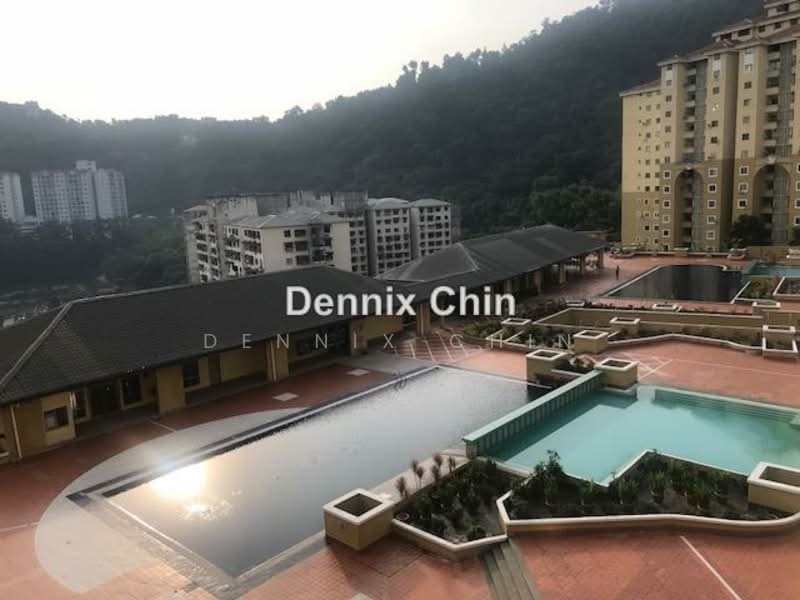 Kondominium untuk Dijual di Ketumbar Heights - Dennix Chin - Exterior - PropertyGuru.com.my