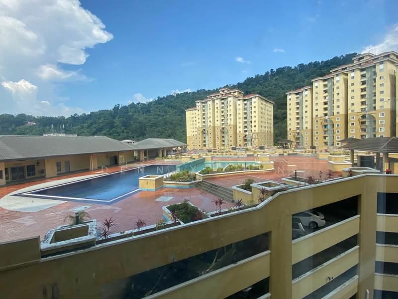 Kondominium untuk Dijual di Ketumbar Heights - Dennix Chin - Exterior - PropertyGuru.com.my