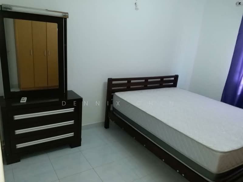 Kondominium untuk Dijual di Ketumbar Heights - Dennix Chin - Bedroom - PropertyGuru.com.my