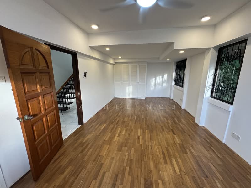Rumah Banglo untuk Disewa di Bangsar (Kuala Lumpur) - Rachel Ngu - Interior - PropertyGuru.com.my
