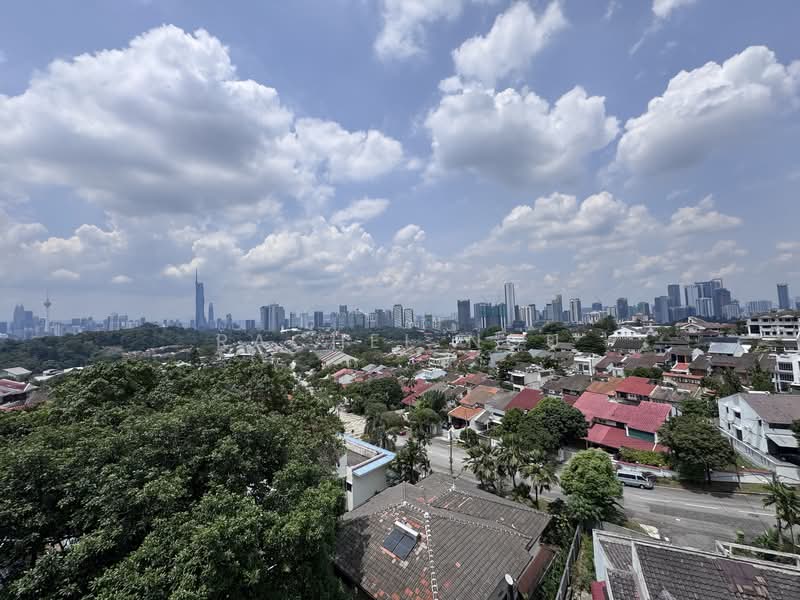 Rumah Banglo untuk Disewa di Bangsar (Kuala Lumpur) - Rachel Ngu - View - PropertyGuru.com.my