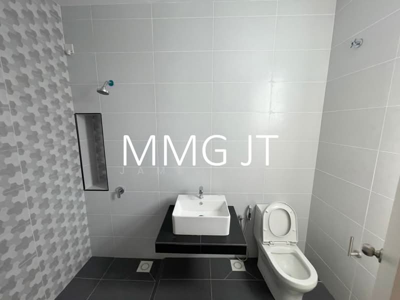 2-storey Terraced House for Rent in Shah Alam (Selangor) - James Tee - Bathroom - PropertyGuru.com.my