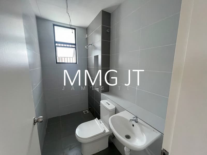 2-storey Terraced House for Rent in Shah Alam (Selangor) - James Tee - Bathroom - PropertyGuru.com.my