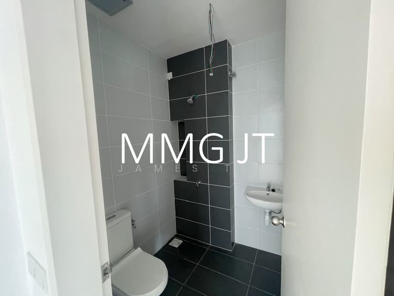 2-storey Terraced House for Rent in Shah Alam (Selangor) - James Tee - Bathroom - PropertyGuru.com.my