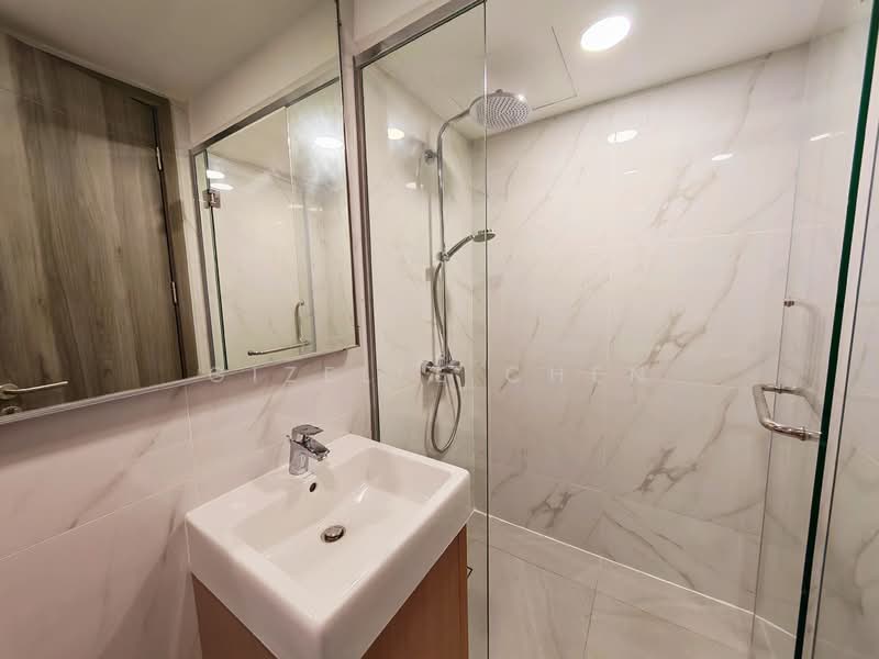 Service Residence for Rent at Agile Bukit Bintang - Gizelle Chen - Bathroom - PropertyGuru.com.my