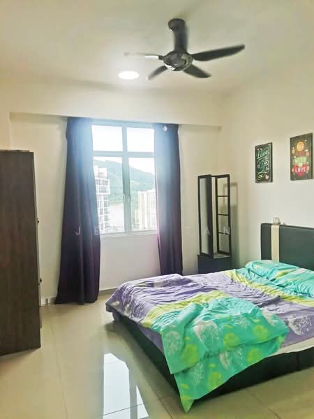 Condominium for Rent at Sierra Residences - Jerry Tan - Bedroom - PropertyGuru.com.my