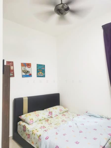Condominium for Rent at Sierra Residences - Jerry Tan - Bedroom - PropertyGuru.com.my