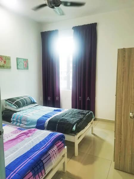 Condominium for Rent at Sierra Residences - Jerry Tan - Bedroom - PropertyGuru.com.my